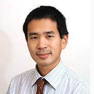 Ting-hsu Chen, MD, Pulmonology at Boston Medical Center